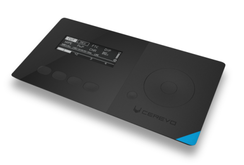 ライブ配信機能搭載ビデオスイッチャー「LiveWedge」
