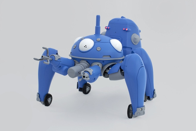 tachikoma